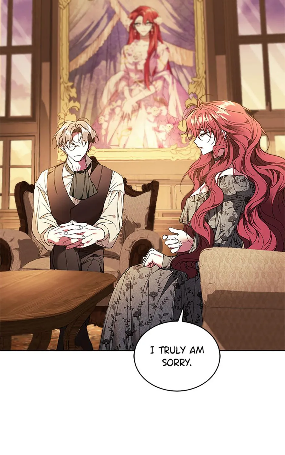 Read Resetting Lady chapter 87 image 105 on Lezhin