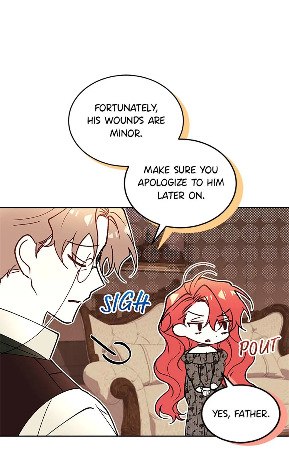 Read Resetting Lady chapter 87 image 107 on Lezhin