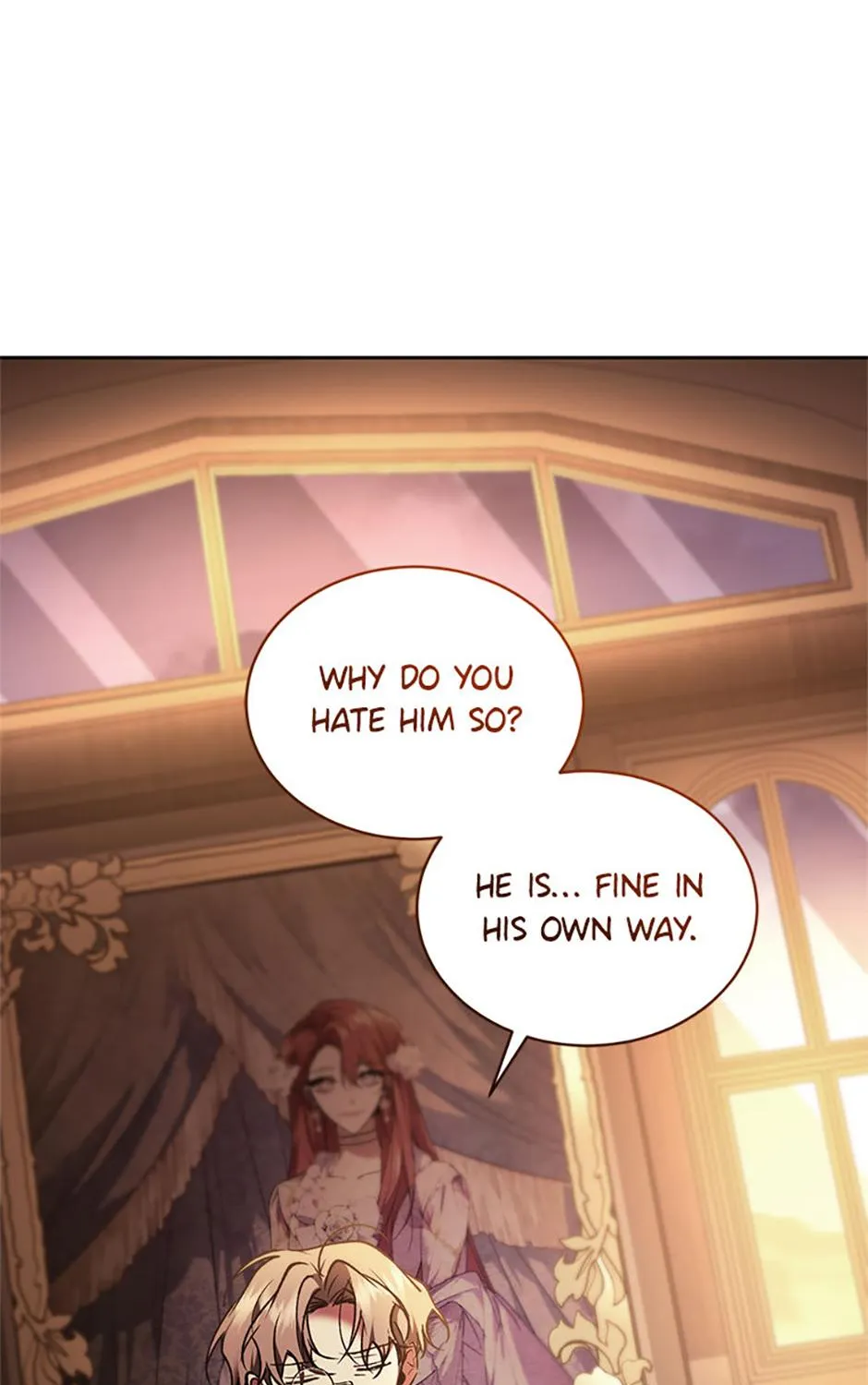 Read Resetting Lady chapter 87 image 109 on Lezhin