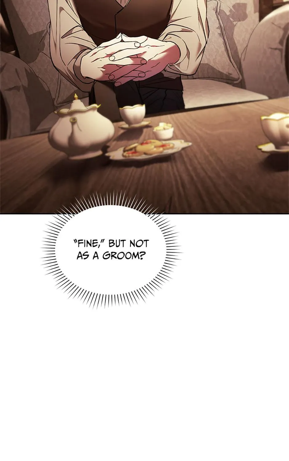 Read Resetting Lady chapter 87 image 111 on Lezhin