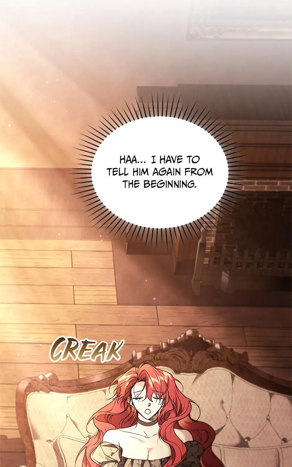 Read Resetting Lady chapter 87 image 115 on Lezhin