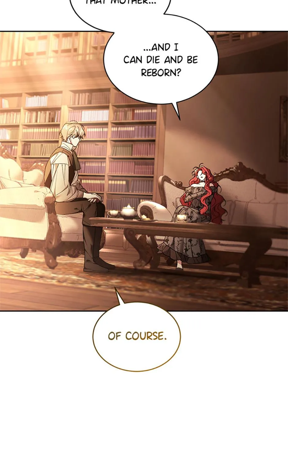 Read Resetting Lady chapter 87 image 119 on Lezhin