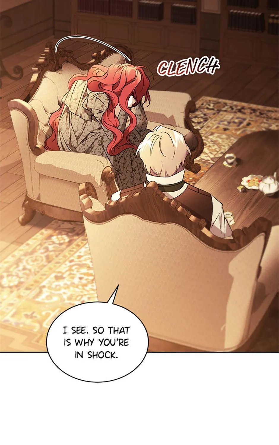 Read Resetting Lady chapter 87 image 135 on Lezhin