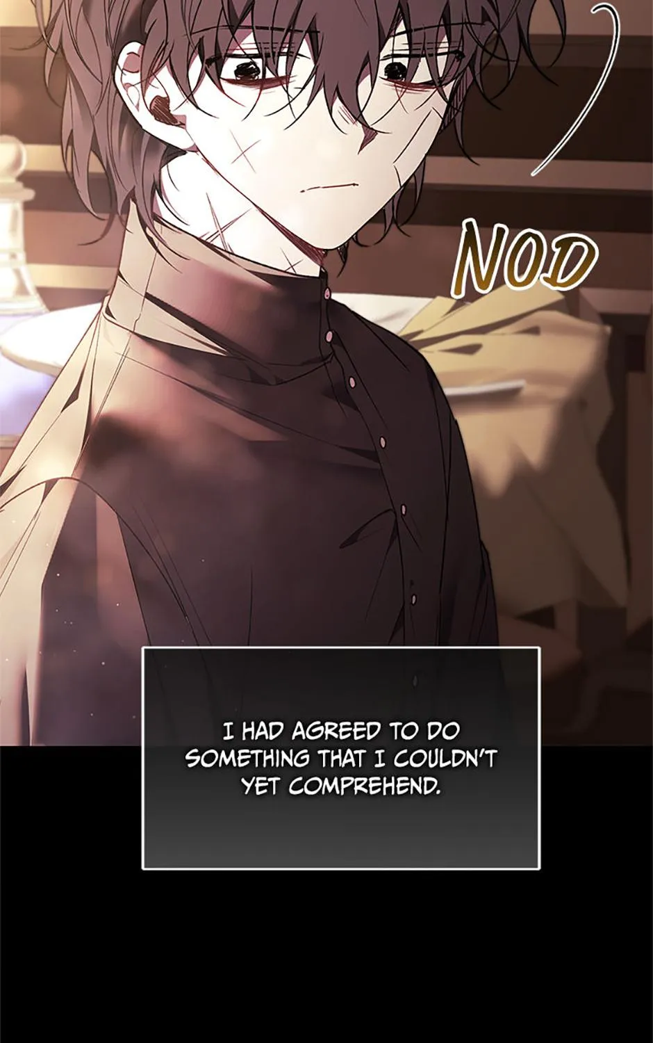 Read Resetting Lady chapter 87 image 19 on Lezhin