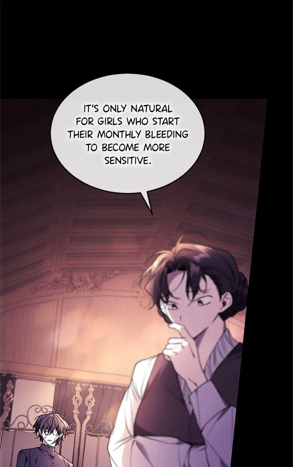 Read Resetting Lady chapter 87 image 31 on Lezhin