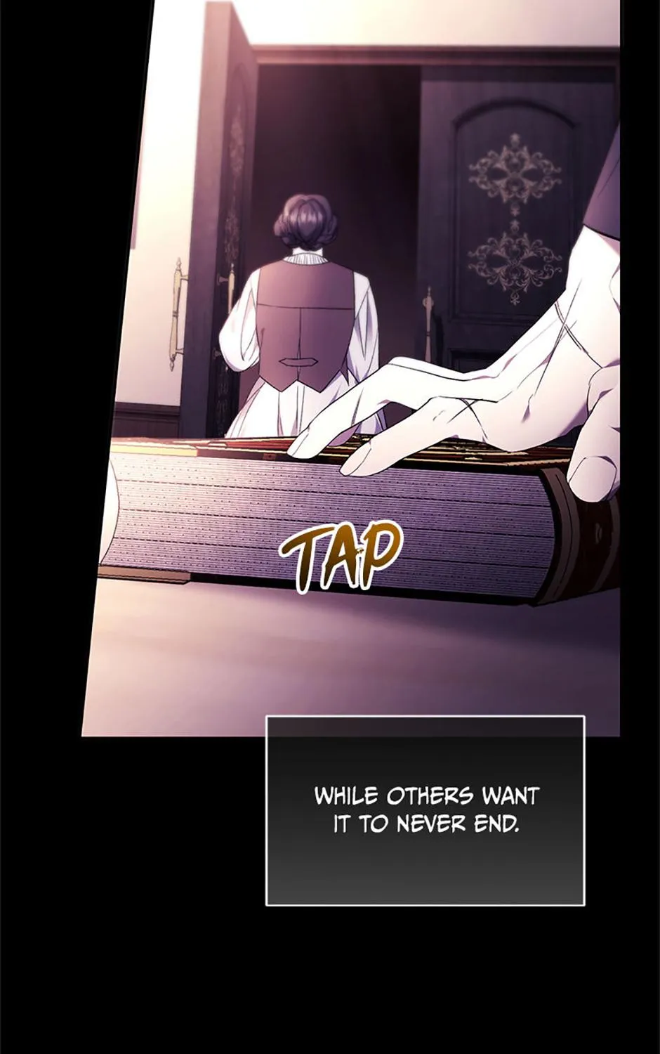 Read Resetting Lady chapter 87 image 35 on Lezhin