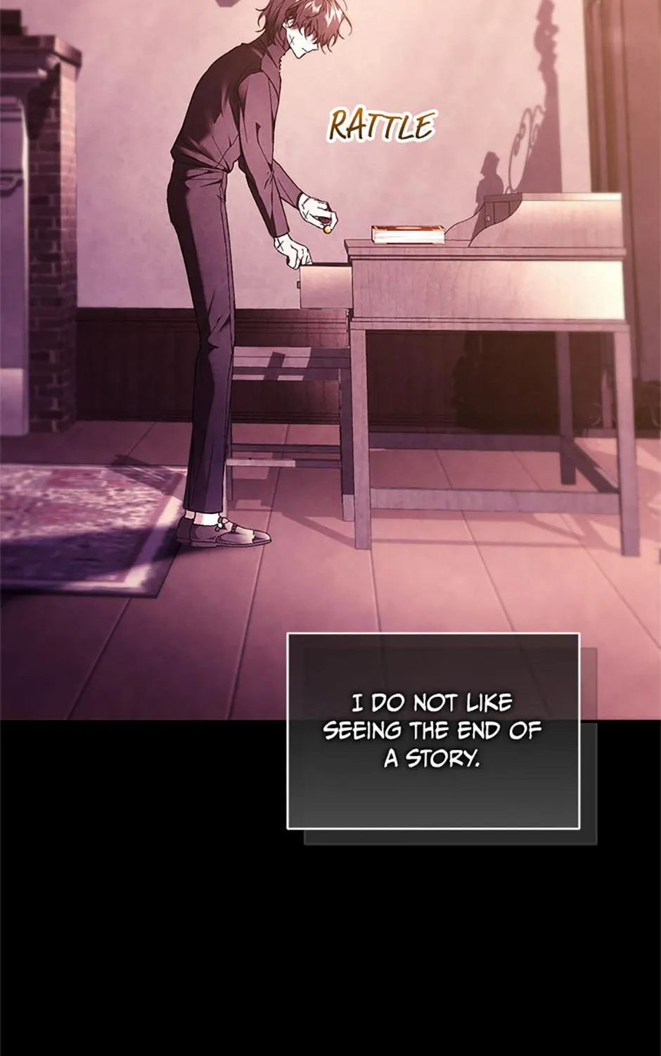 Read Resetting Lady chapter 87 image 39 on Lezhin