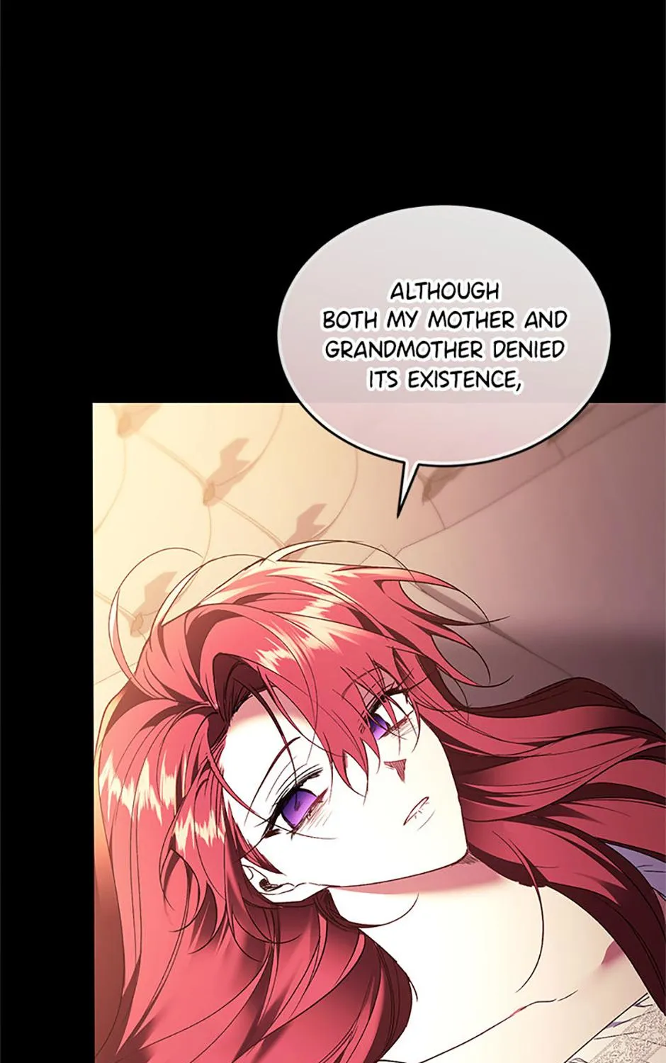 Read Resetting Lady chapter 87 image 5 on Lezhin