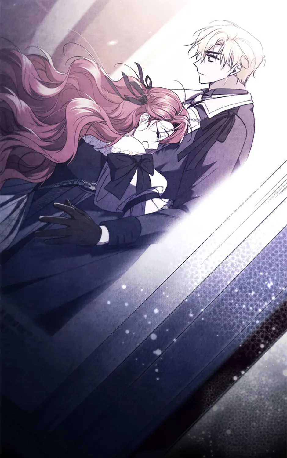 Read Resetting Lady chapter 87 image 57 on Lezhin