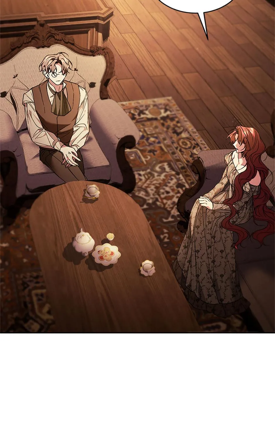 Read Resetting Lady chapter 87 image 91 on Lezhin