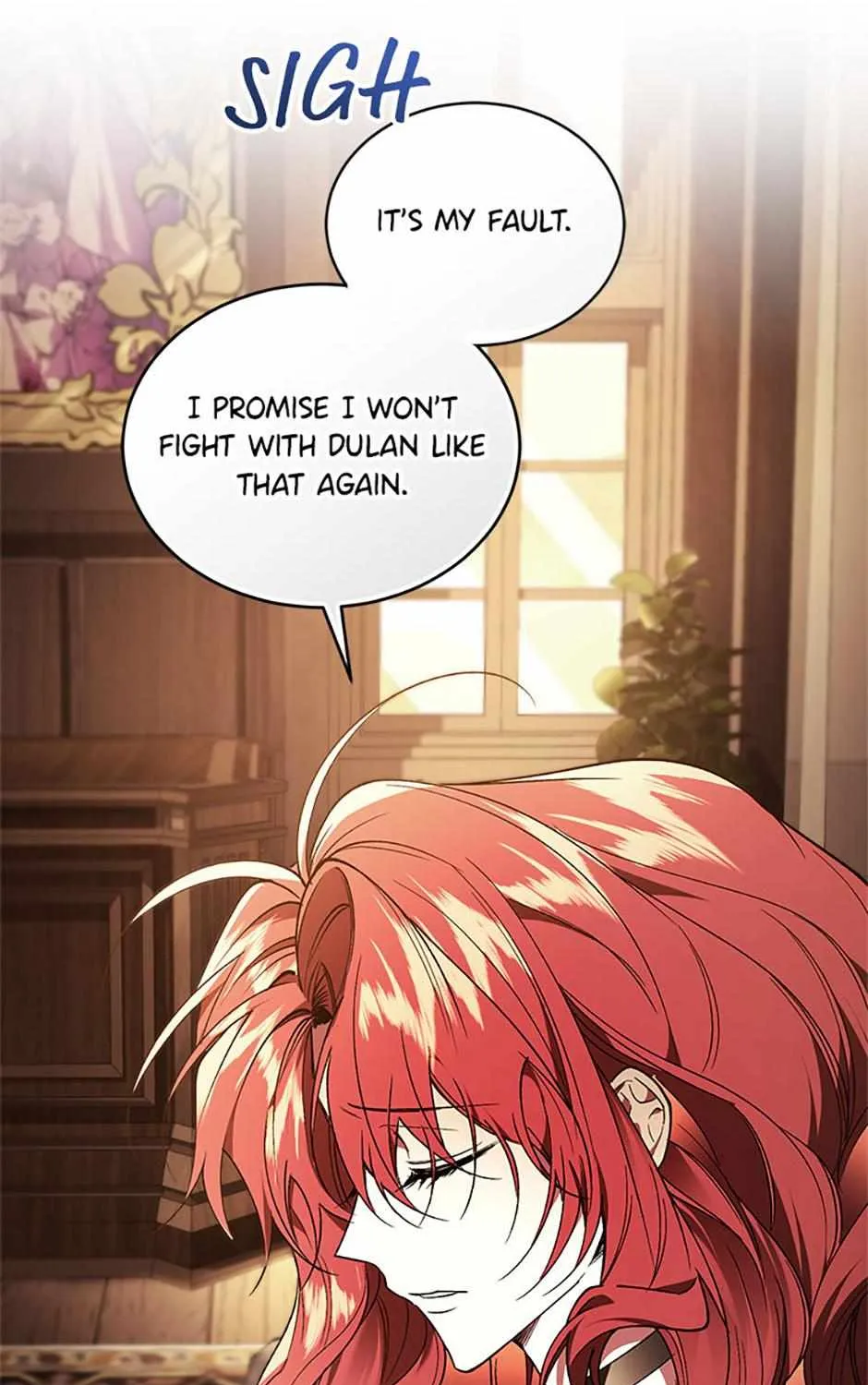 Read Resetting Lady chapter 87 image 95 on Lezhin
