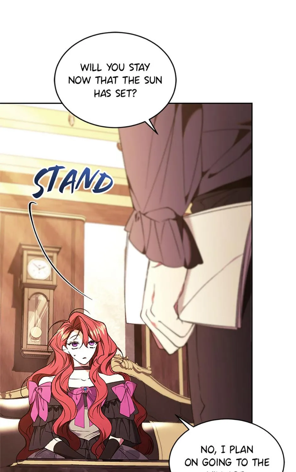 Read Resetting Lady chapter 88 image 103 on Lezhin