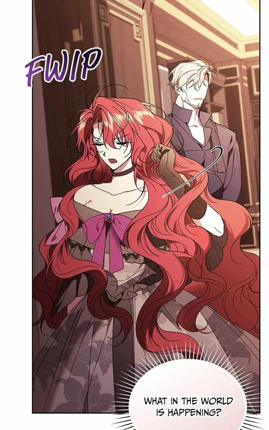 Read Resetting Lady chapter 88 image 113 on Lezhin