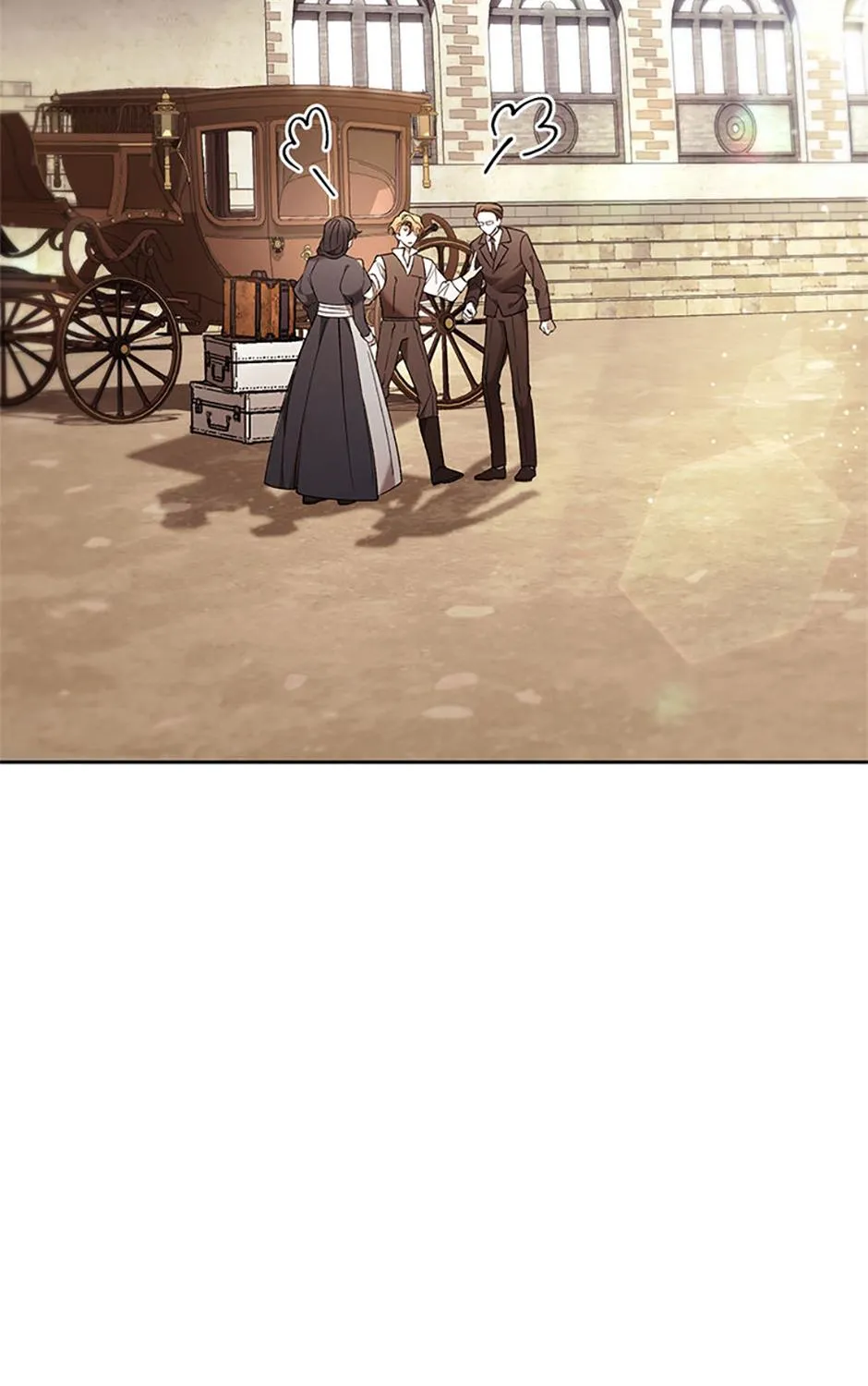 Read Resetting Lady chapter 88 image 117 on Lezhin