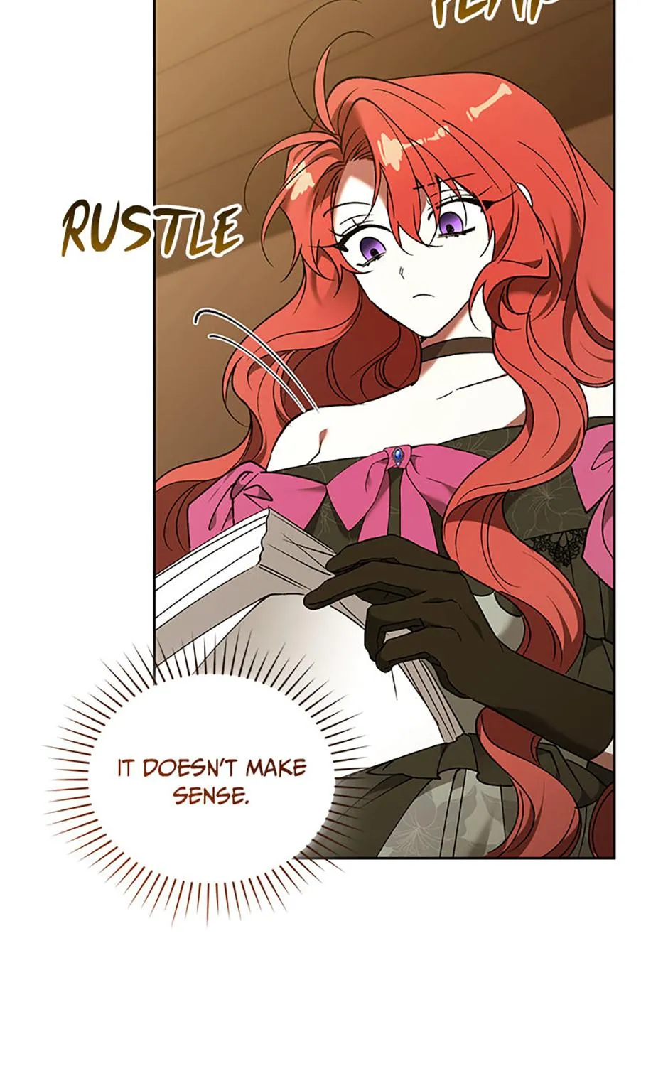 Read Resetting Lady chapter 88 image 13 on Lezhin