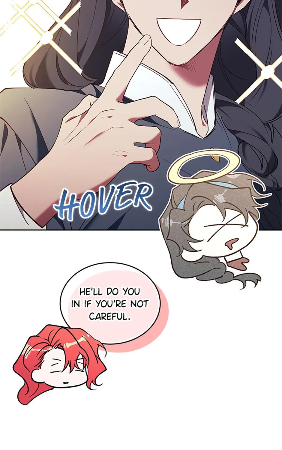 Read Resetting Lady chapter 88 image 131 on Lezhin