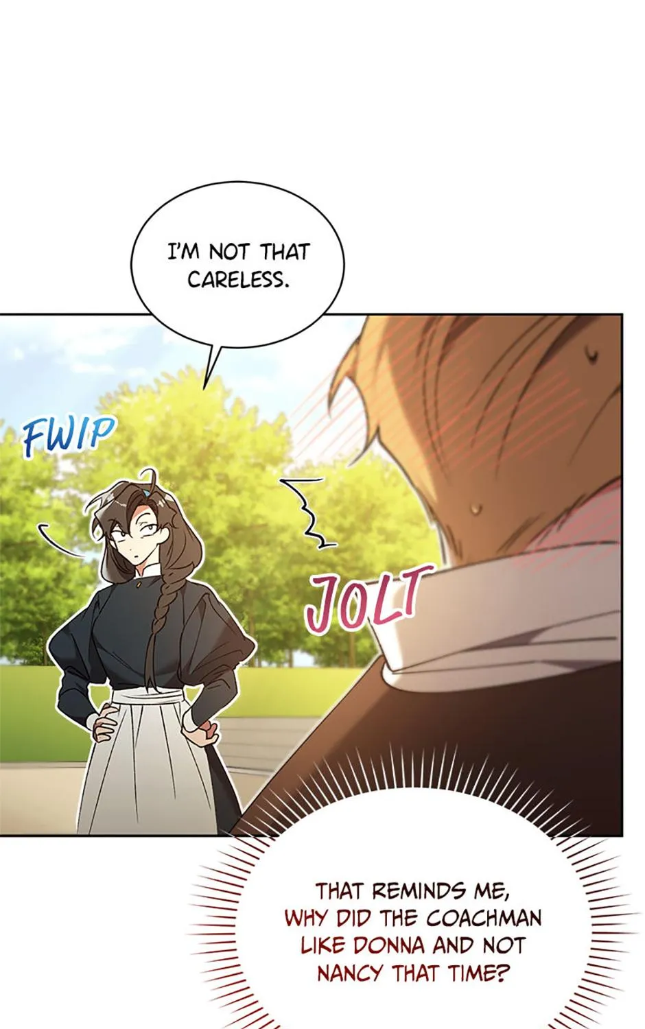 Read Resetting Lady chapter 88 image 133 on Lezhin