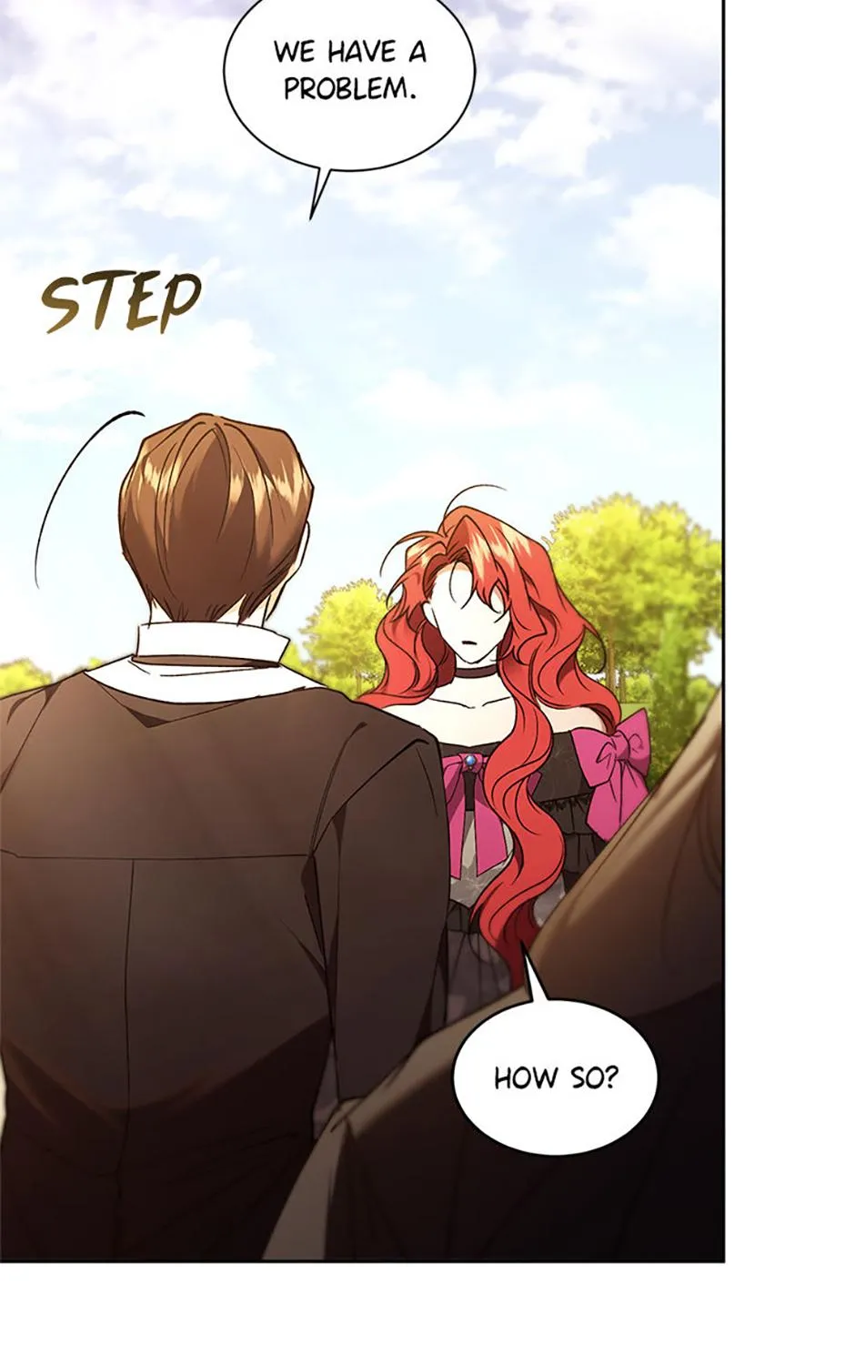 Read Resetting Lady chapter 88 image 141 on Lezhin