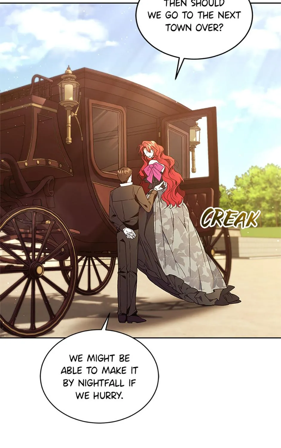 Read Resetting Lady chapter 88 image 155 on Lezhin