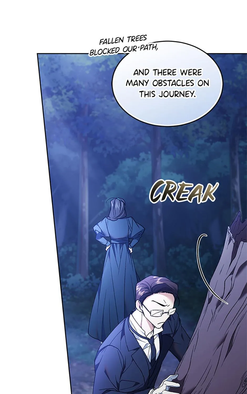Read Resetting Lady chapter 88 image 177 on Lezhin