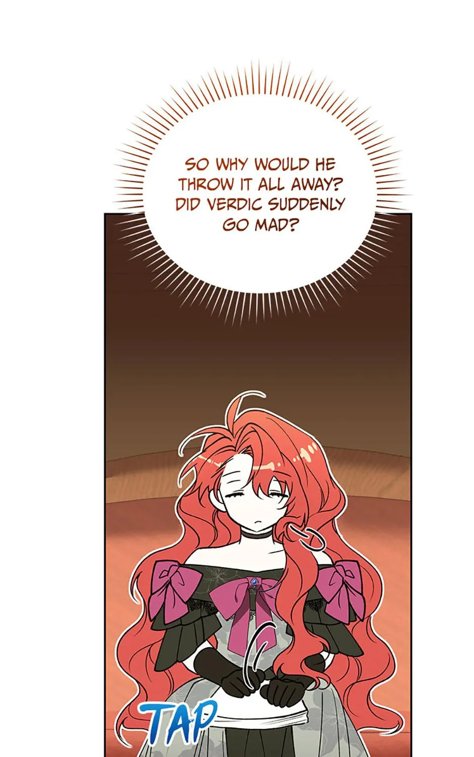 Read Resetting Lady chapter 88 image 19 on Lezhin