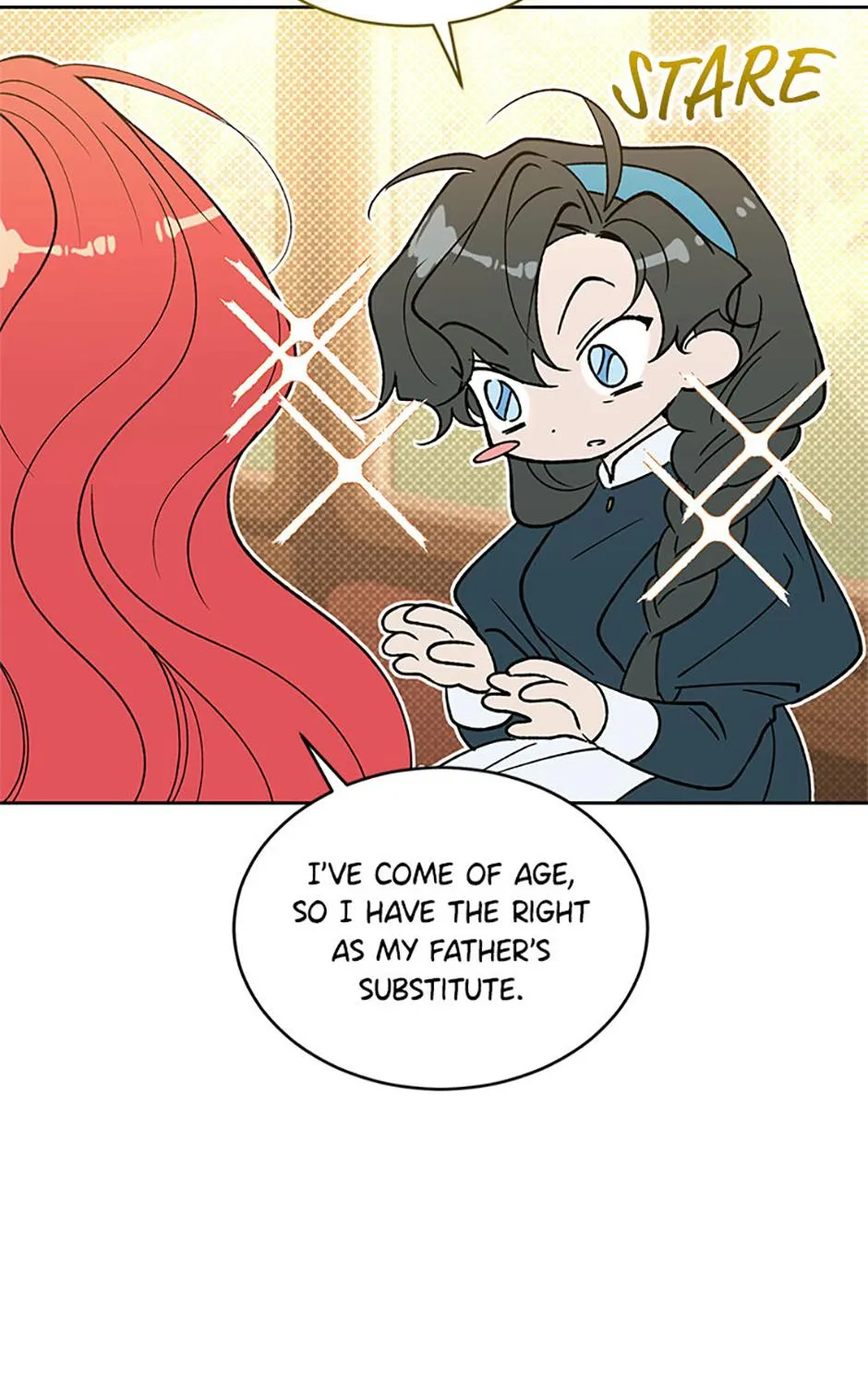 Read Resetting Lady chapter 88 image 25 on Lezhin