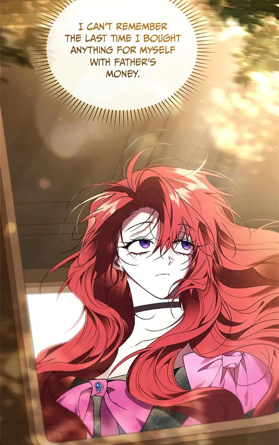 Read Resetting Lady chapter 88 image 33 on Lezhin