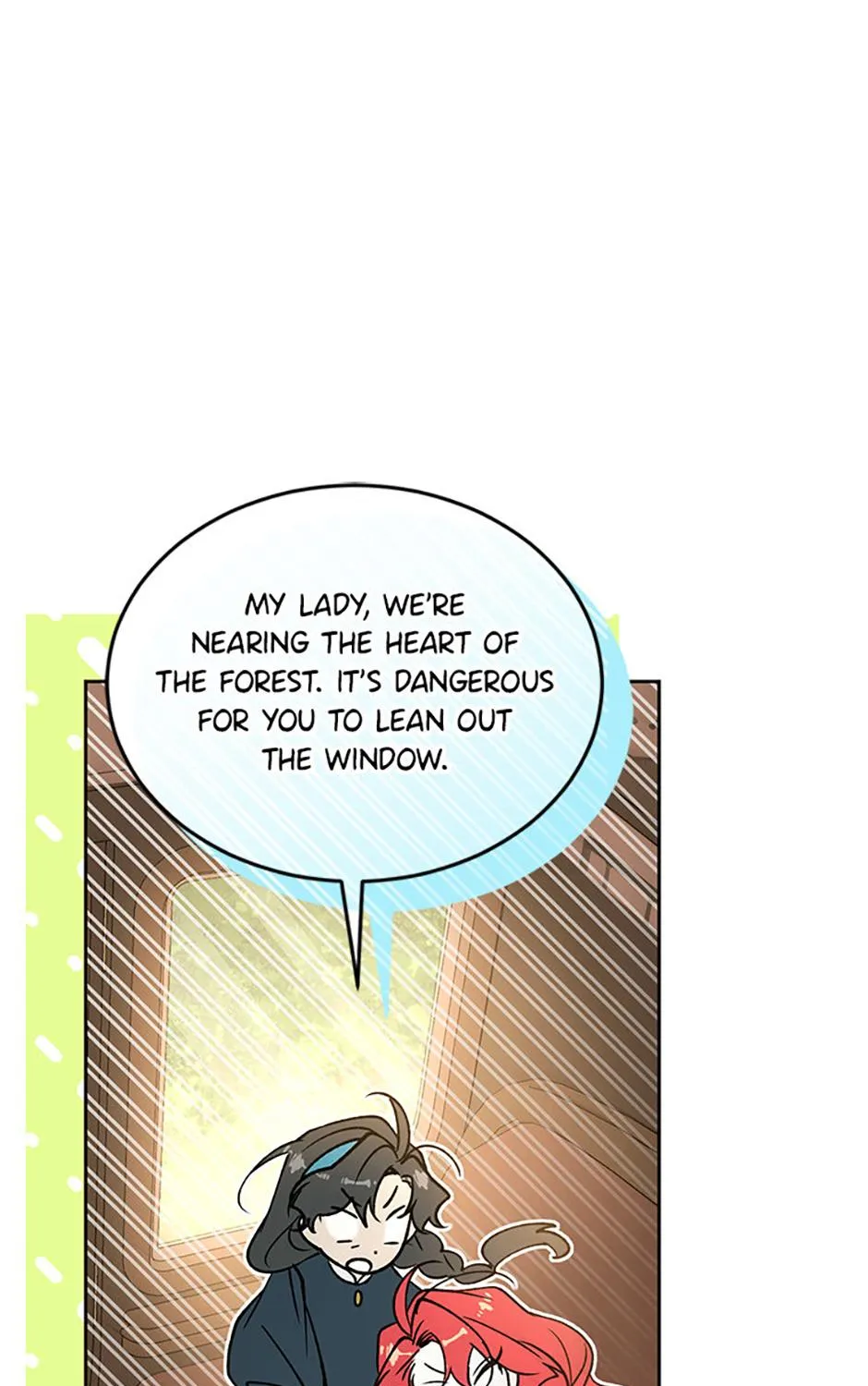 Read Resetting Lady chapter 88 image 35 on Lezhin