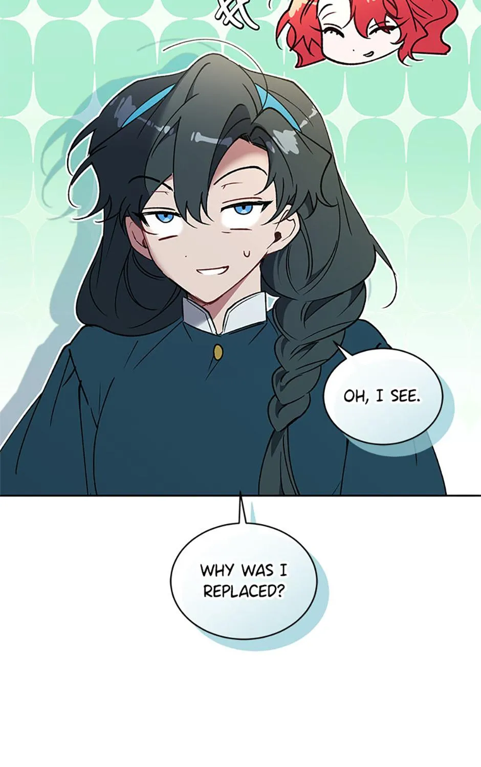 Read Resetting Lady chapter 88 image 41 on Lezhin
