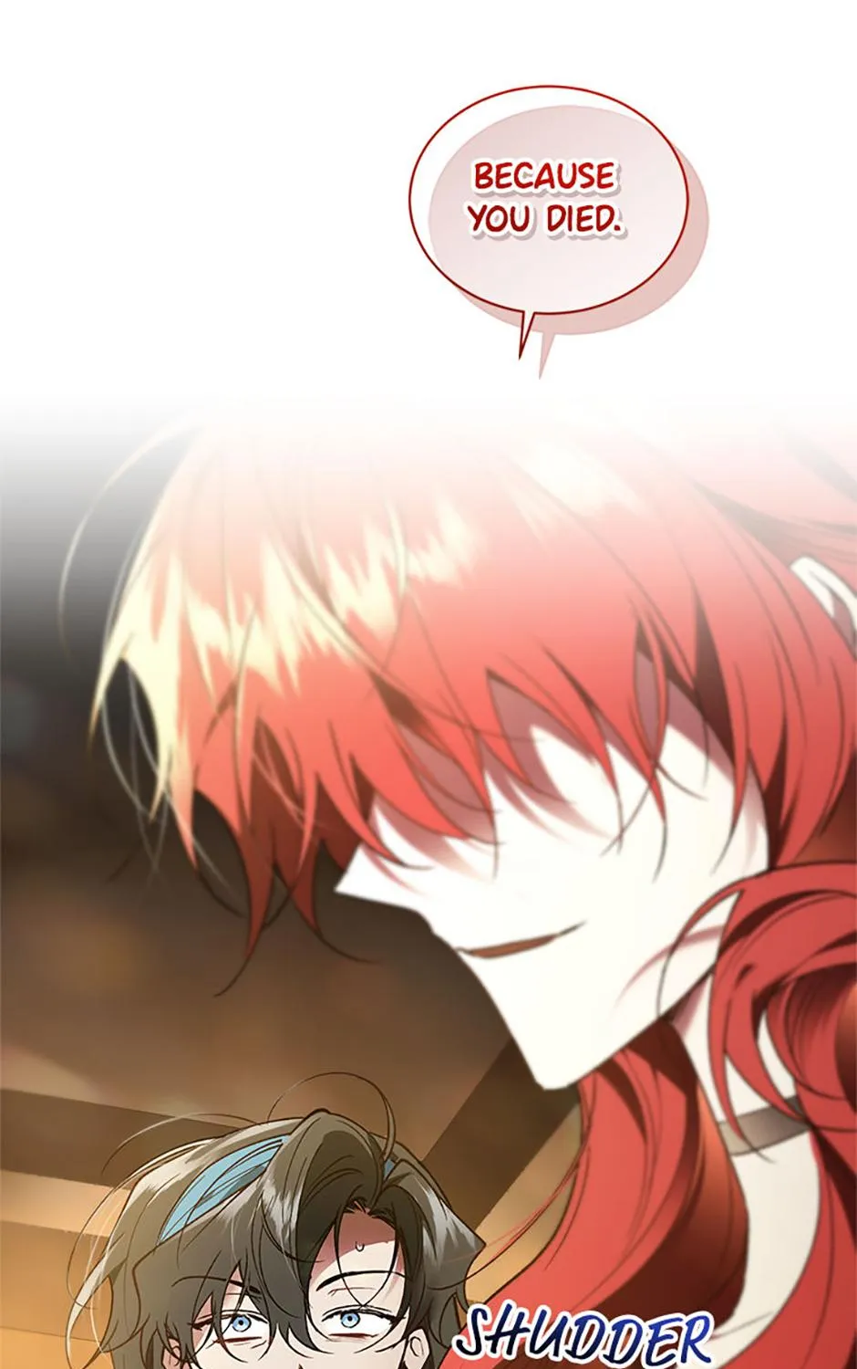 Read Resetting Lady chapter 88 image 43 on Lezhin