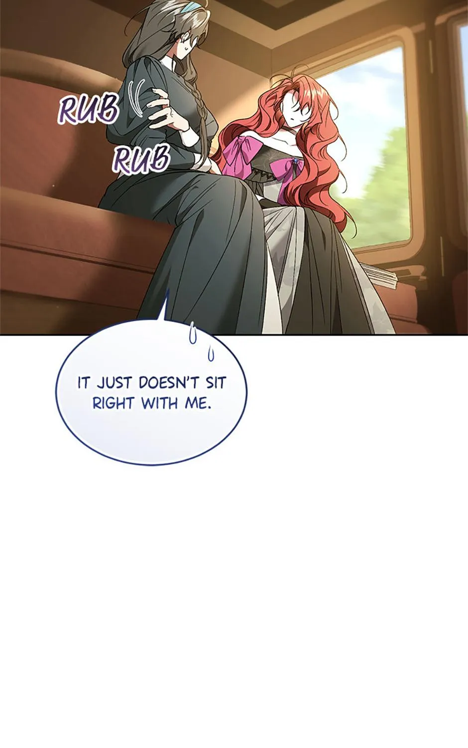 Read Resetting Lady chapter 88 image 47 on Lezhin