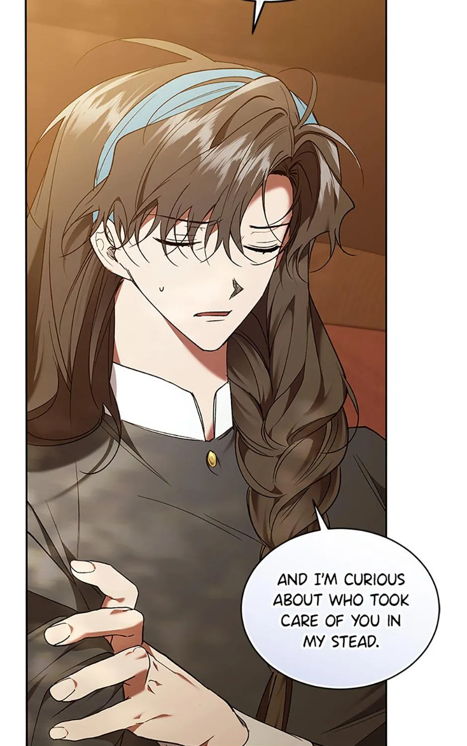Read Resetting Lady chapter 88 image 49 on Lezhin