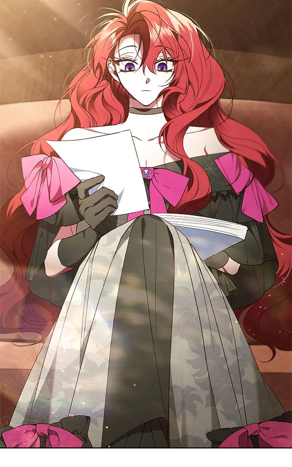 Read Resetting Lady chapter 88 image 5 on Lezhin
