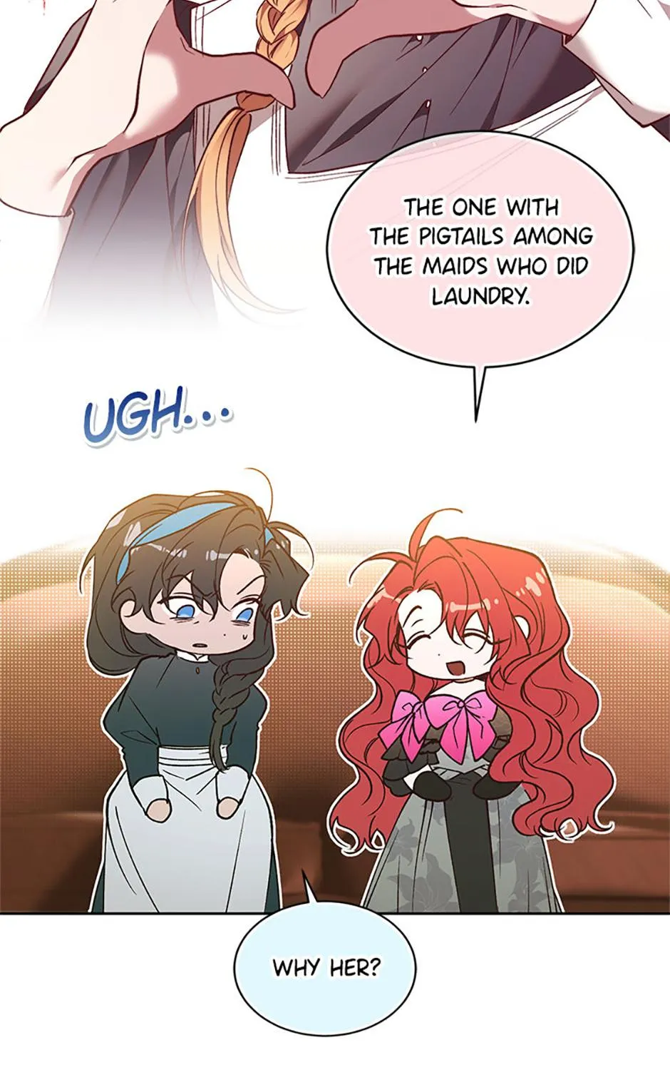 Read Resetting Lady chapter 88 image 53 on Lezhin
