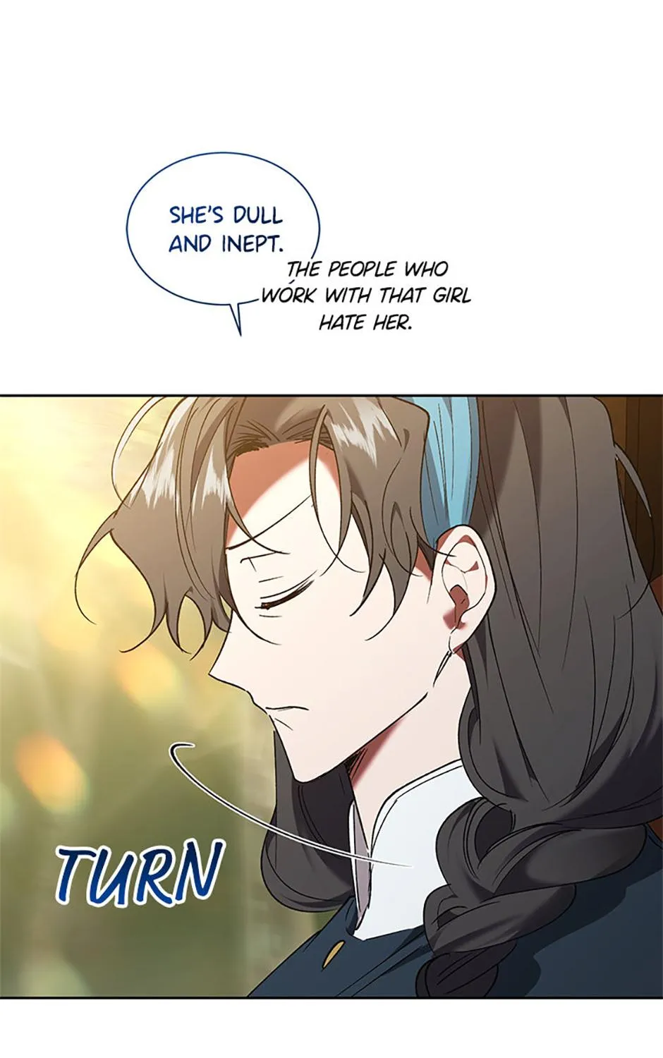 Read Resetting Lady chapter 88 image 55 on Lezhin