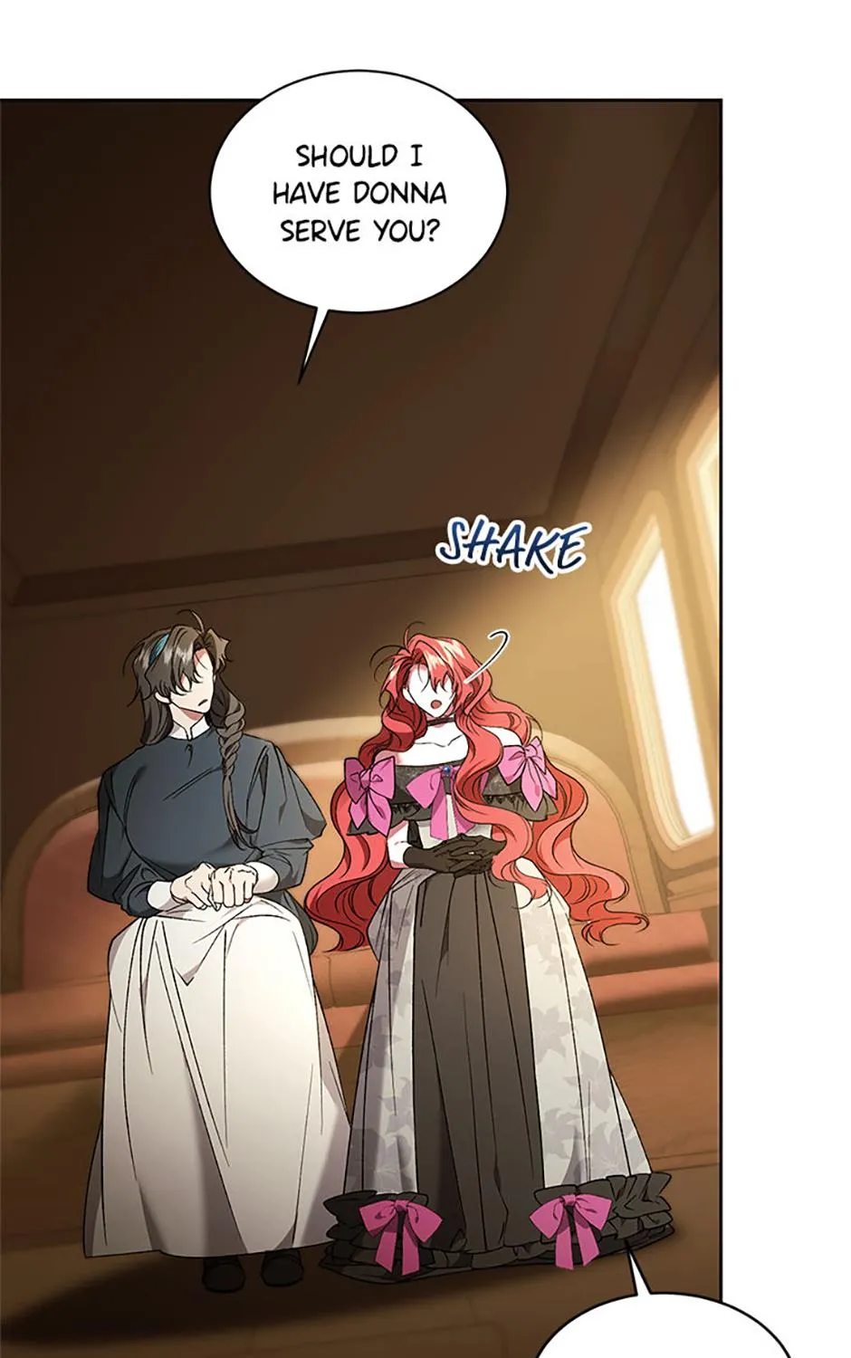 Read Resetting Lady chapter 88 image 63 on Lezhin