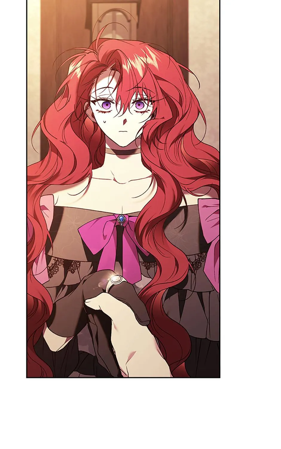 Read Resetting Lady chapter 88 image 85 on Lezhin
