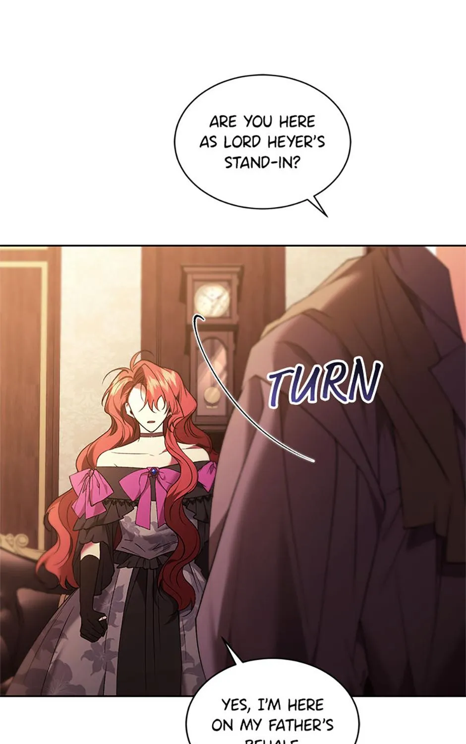 Read Resetting Lady chapter 88 image 87 on Lezhin
