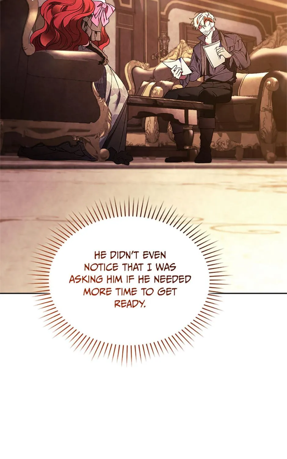 Read Resetting Lady chapter 88 image 91 on Lezhin