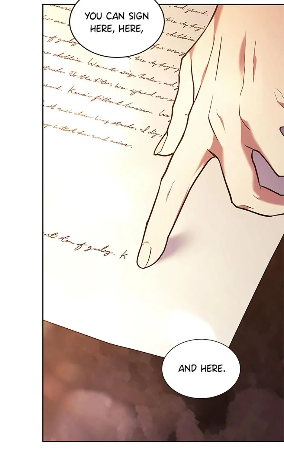 Read Resetting Lady chapter 88 image 93 on Lezhin