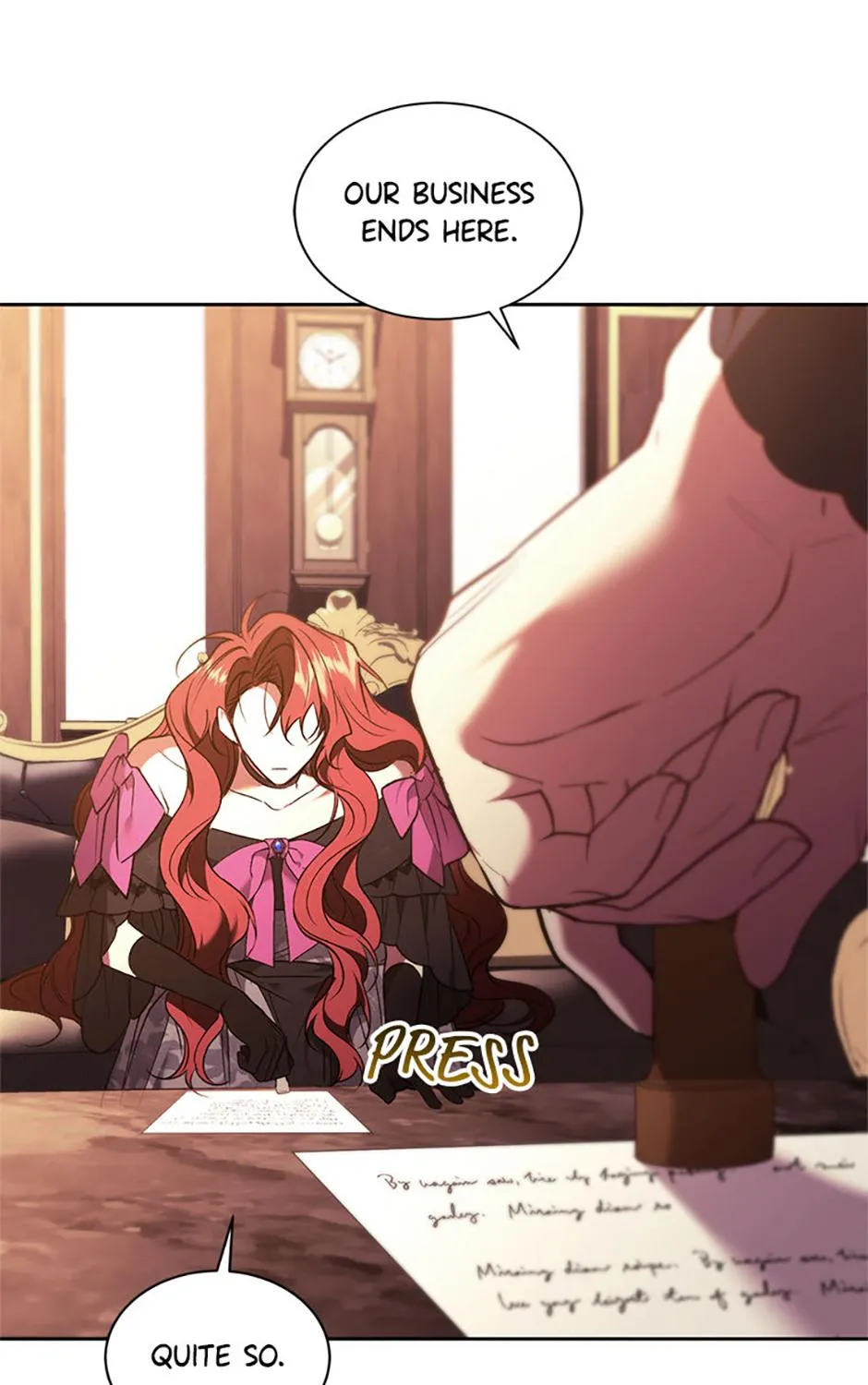 Read Resetting Lady chapter 88 image 97 on Lezhin
