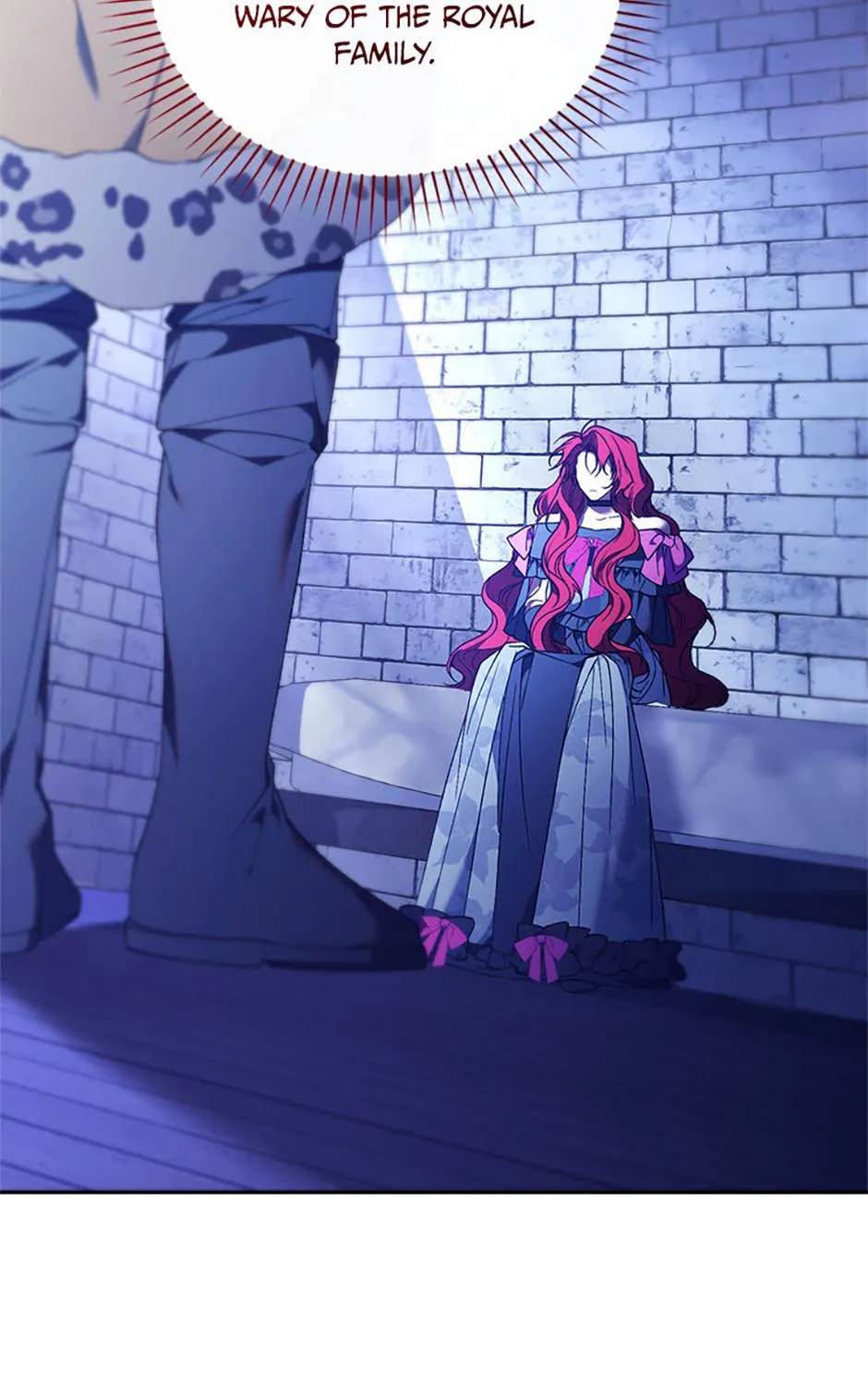 Read Resetting Lady chapter 89 image 102 on Lezhin