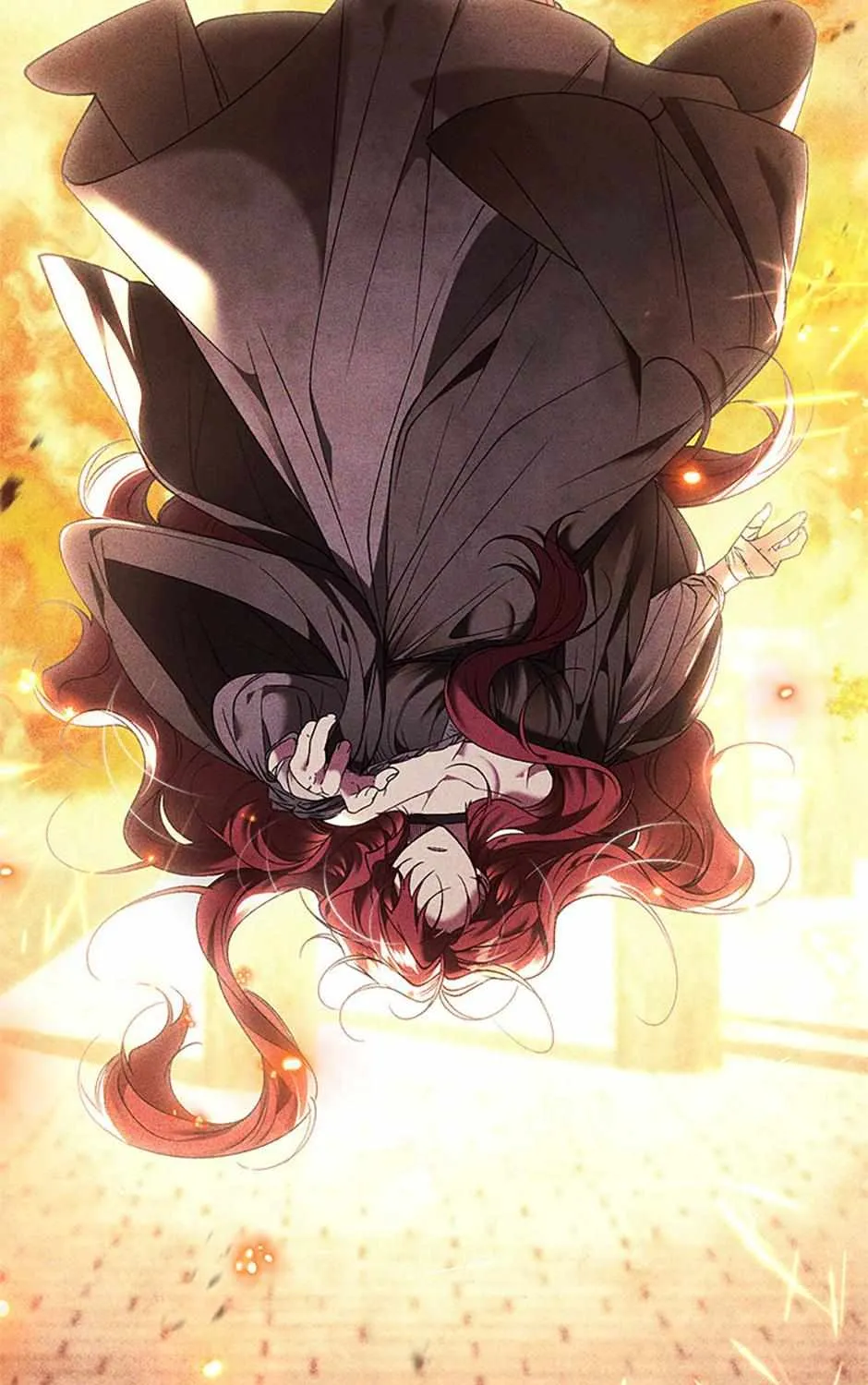 Read Resetting Lady chapter 89 image 30 on Lezhin