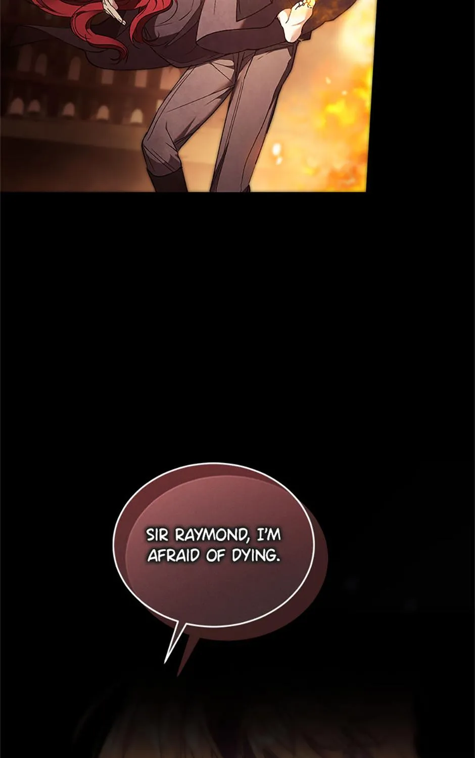 Read Resetting Lady chapter 89 image 34 on Lezhin