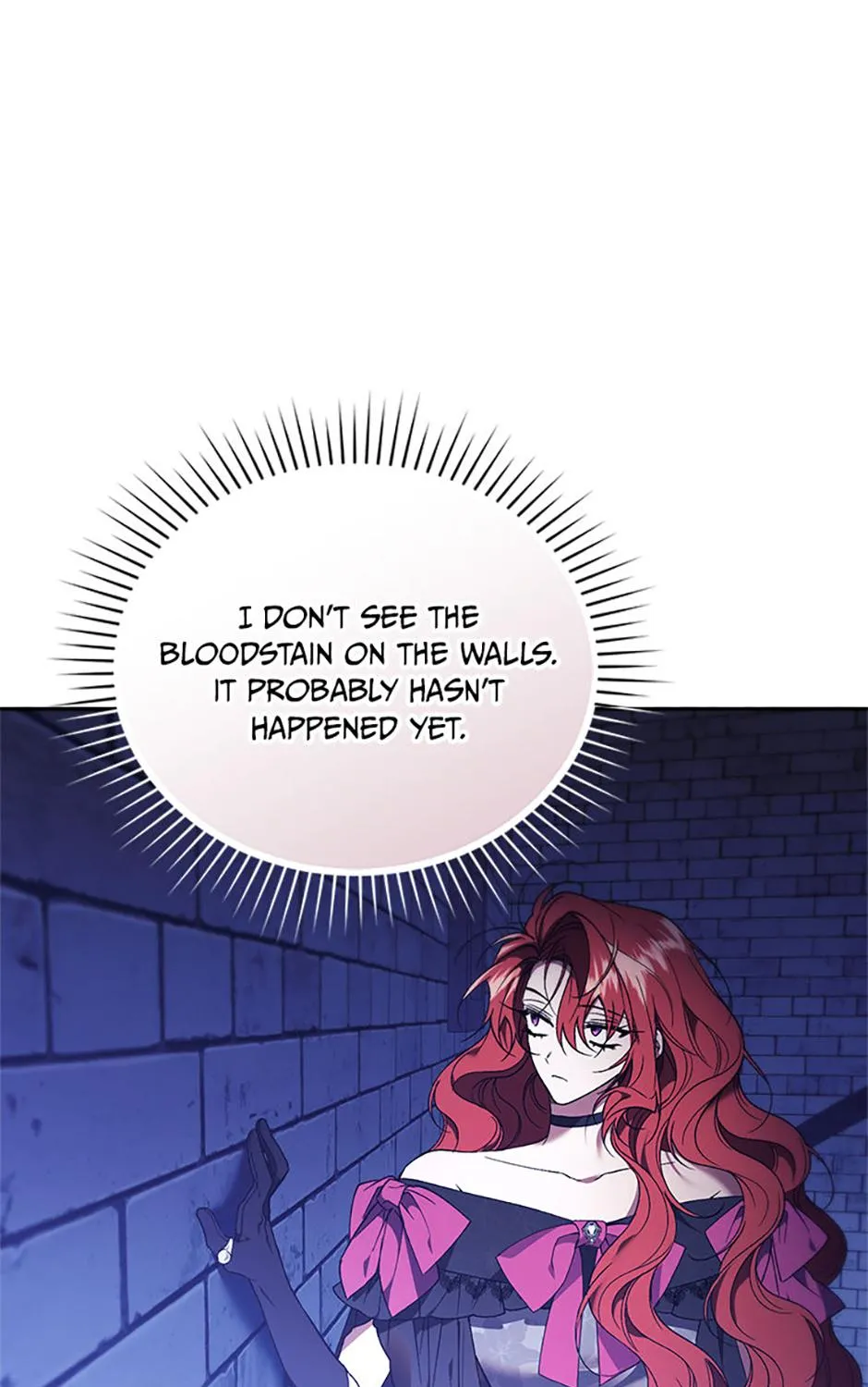 Read Resetting Lady chapter 89 image 4 on Lezhin