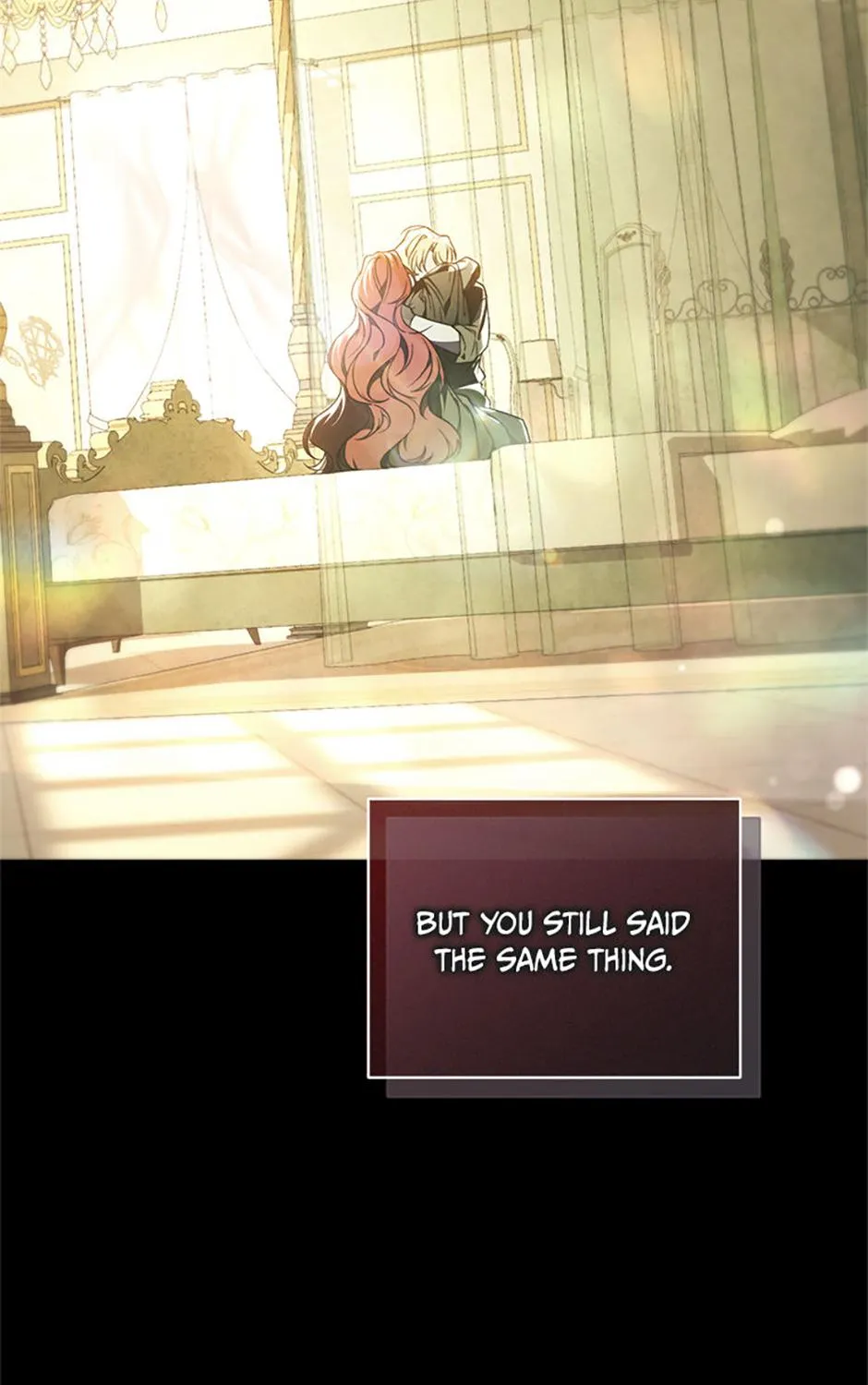 Read Resetting Lady chapter 89 image 40 on Lezhin