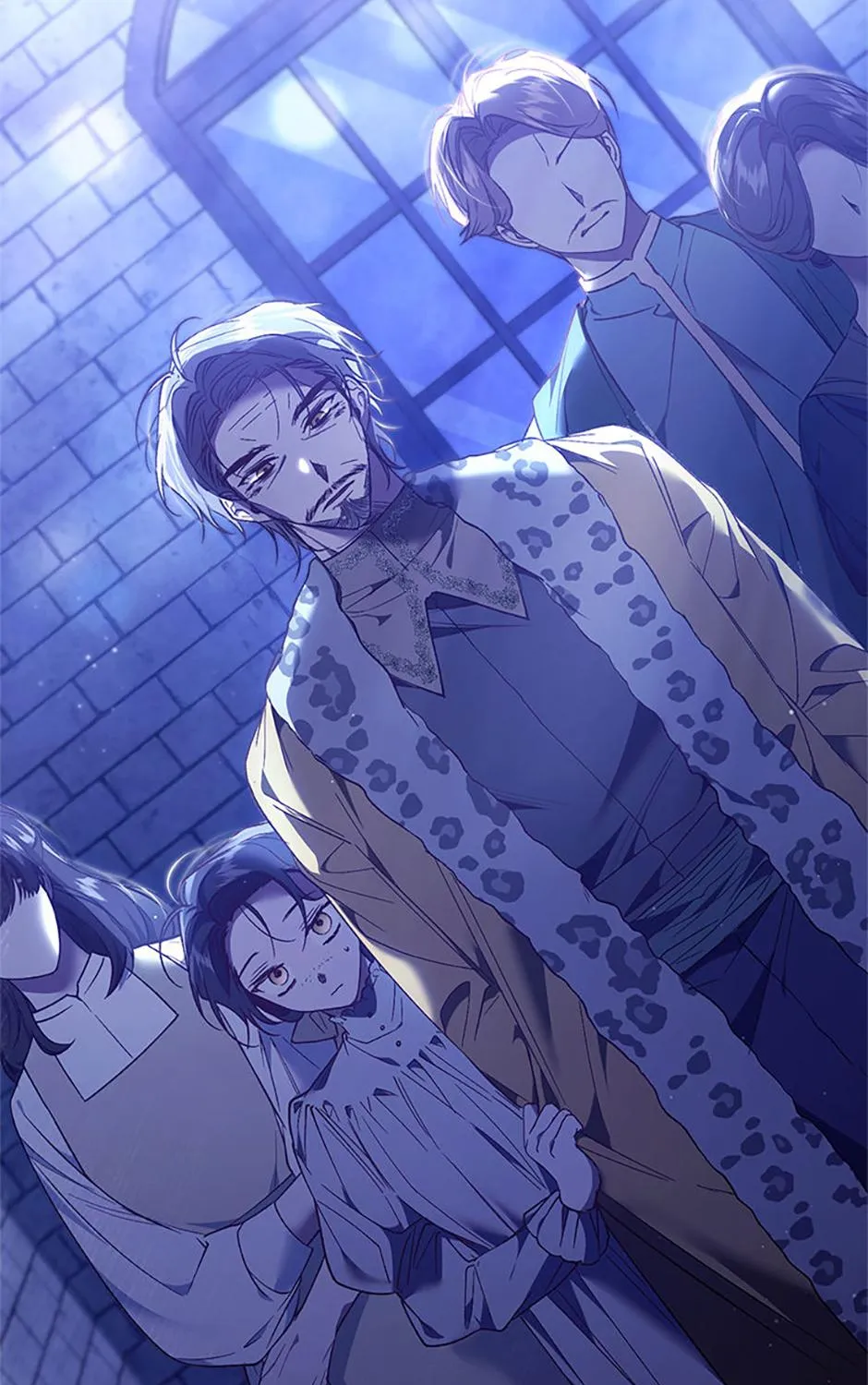 Read Resetting Lady chapter 89 image 60 on Lezhin