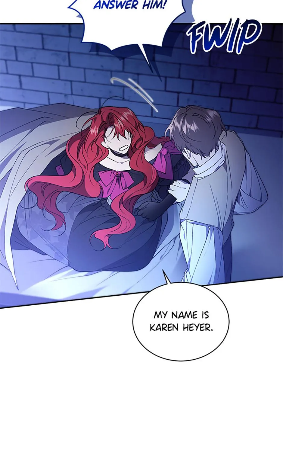 Read Resetting Lady chapter 89 image 68 on Lezhin