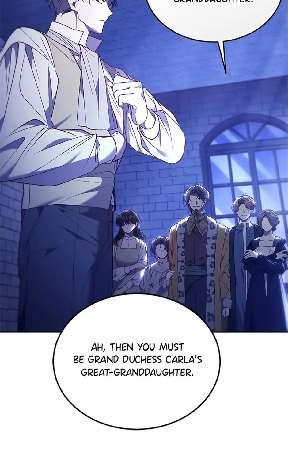 Read Resetting Lady chapter 89 image 82 on Lezhin