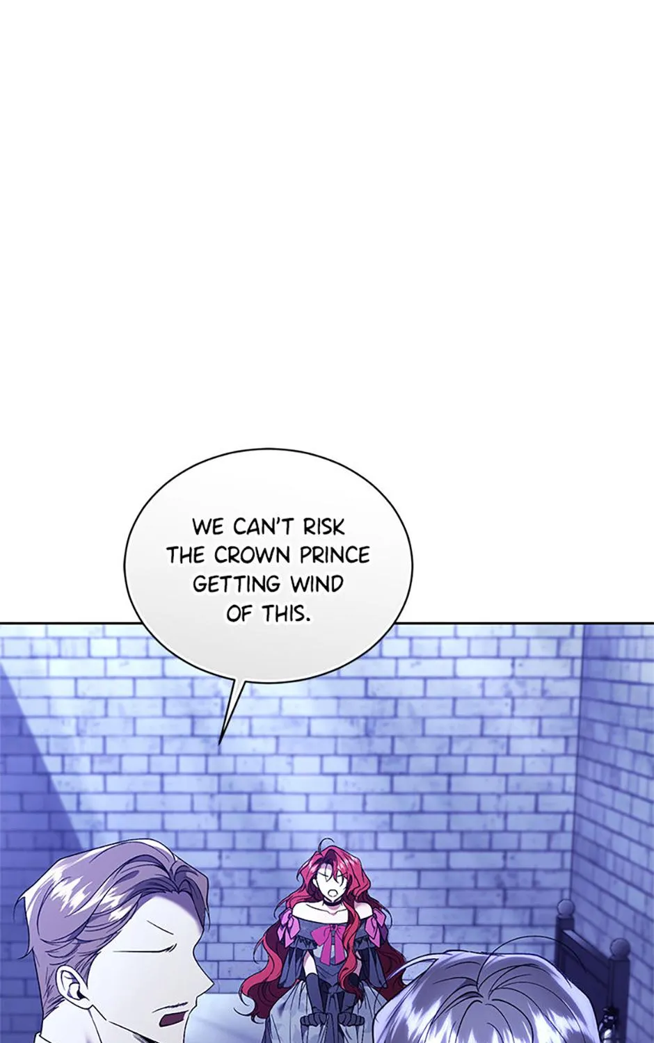 Read Resetting Lady chapter 89 image 90 on Lezhin